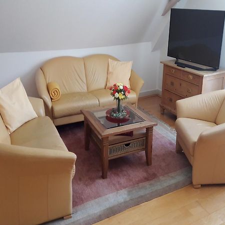 Ferienwohnung Damkroeger リンダウ エクステリア 写真