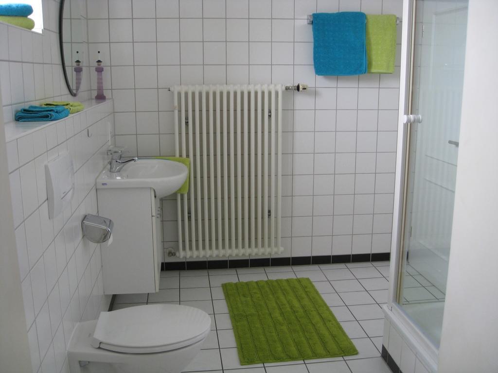 Ferienwohnung Damkroeger リンダウ 部屋 写真