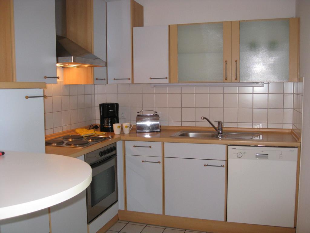 Ferienwohnung Damkroeger リンダウ 部屋 写真